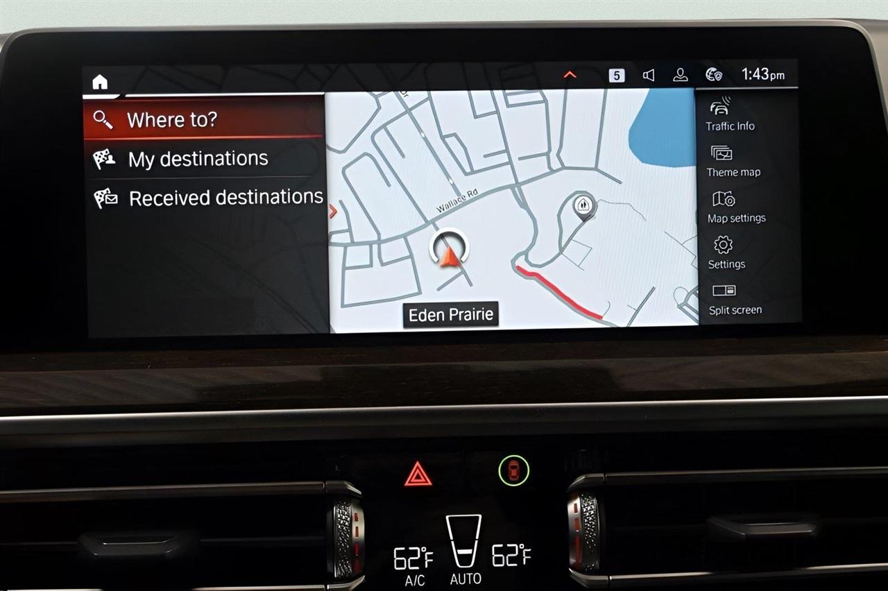BMW X3 xDrive30i Sports Activity Vehicle 2024