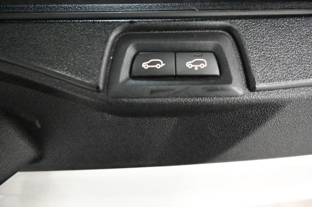 BMW X7 xDrive40i Sports Activity Vehicle 2020