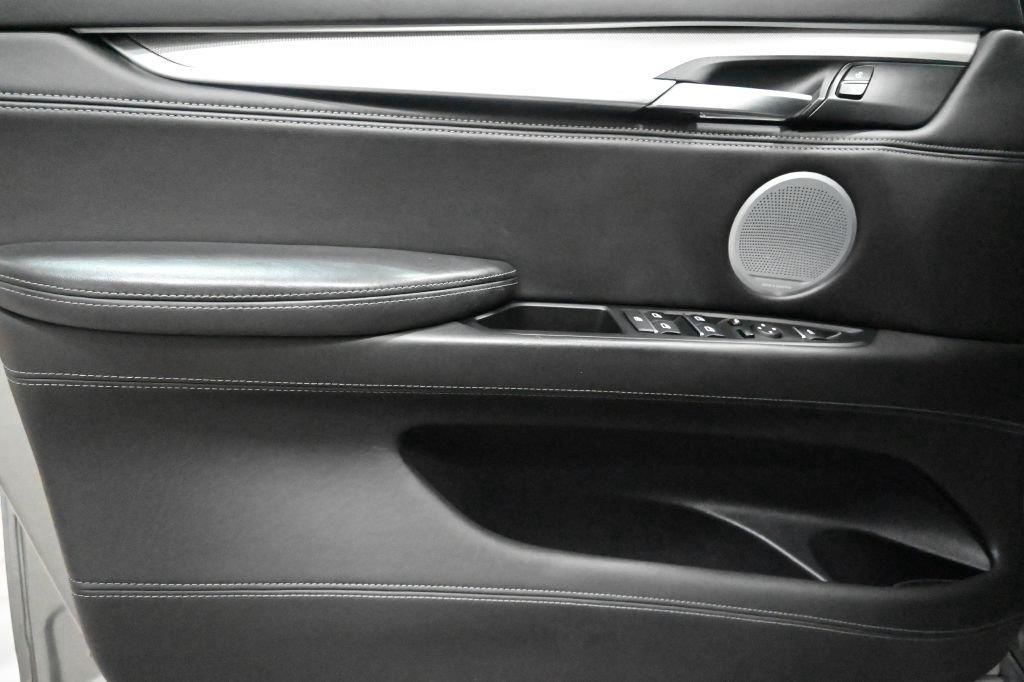 BMW X6 M AWD 4dr 2016