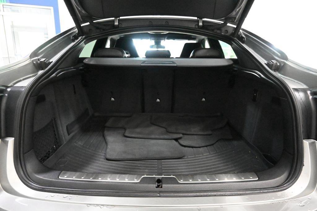 BMW X6 M AWD 4dr 2016
