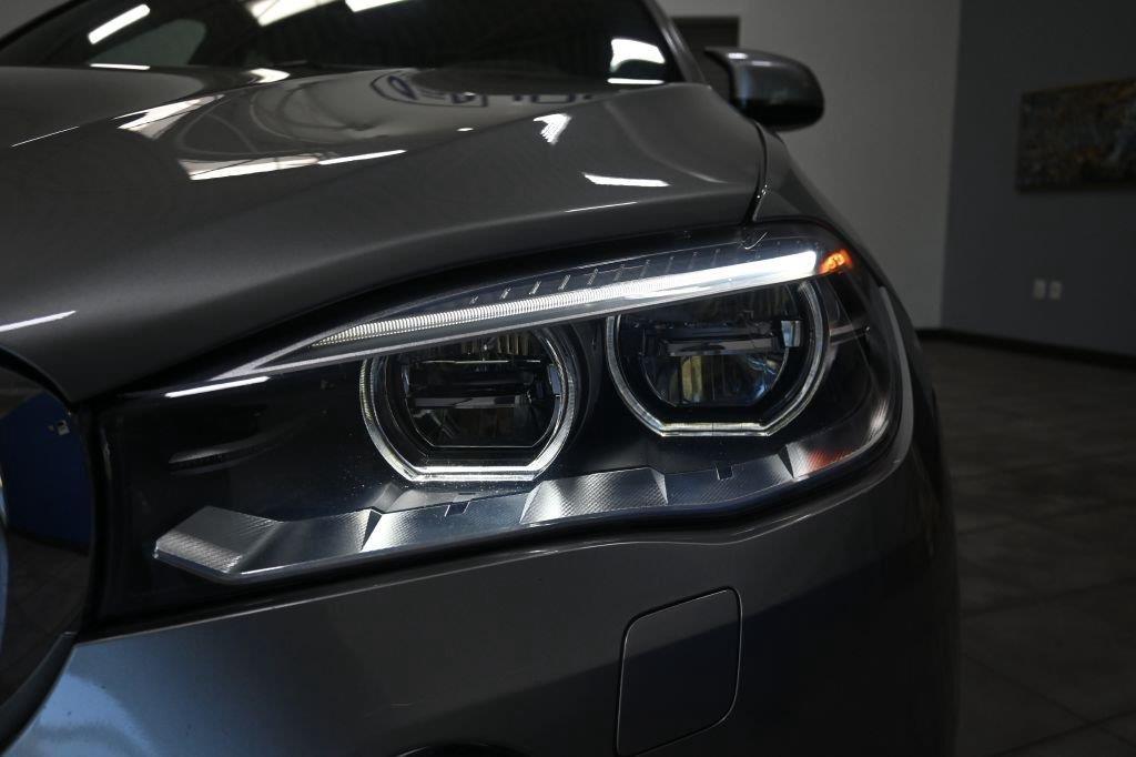 BMW X6 M AWD 4dr 2016