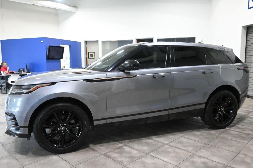 2020 Land Rover Range Rover Velar P250 R-Dynamic S