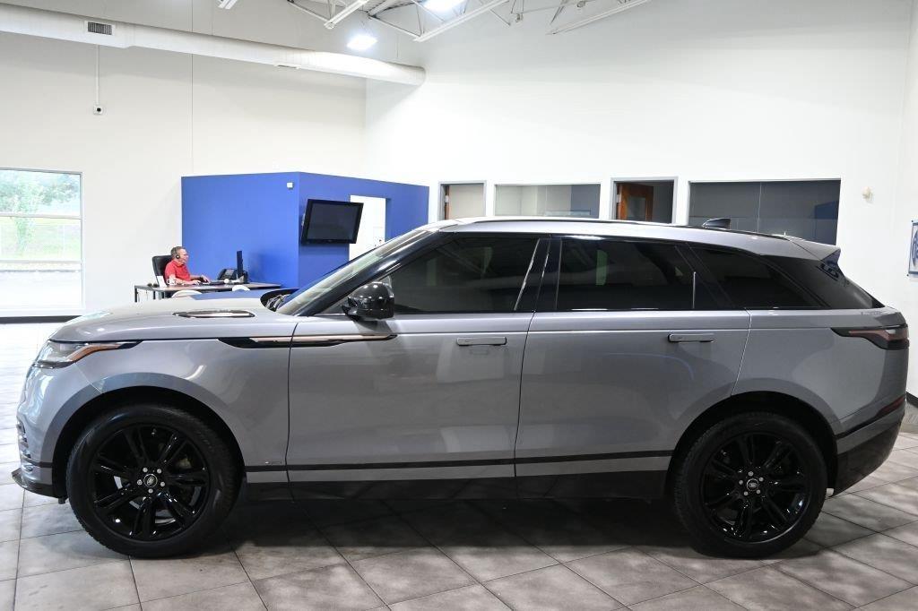 Land Rover Range Rover Velar P250 R-Dynamic S 2020