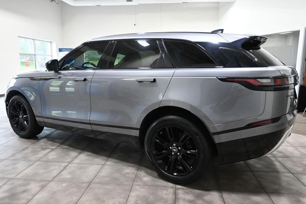 Land Rover Range Rover Velar P250 R-Dynamic S 2020