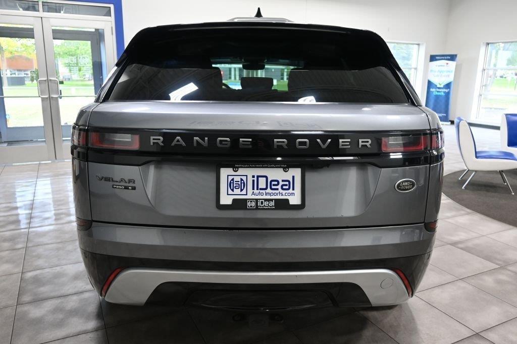 Land Rover Range Rover Velar P250 R-Dynamic S 2020