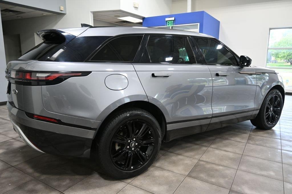 Land Rover Range Rover Velar P250 R-Dynamic S 2020
