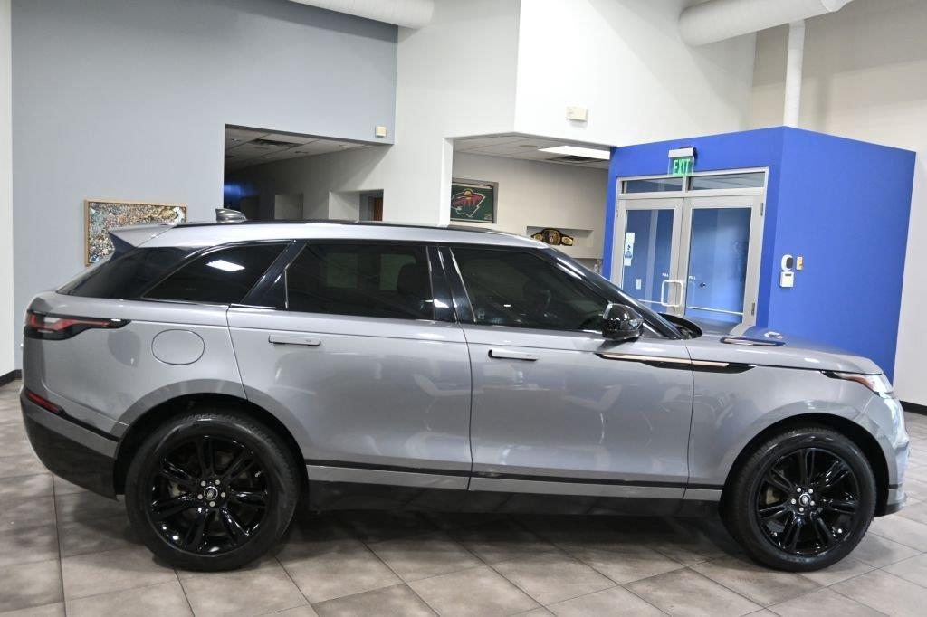 Land Rover Range Rover Velar P250 R-Dynamic S 2020