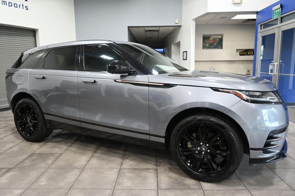 Land Rover Range Rover Velar P250 R-Dynamic S 2020
