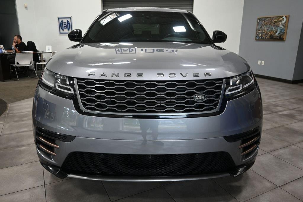 Land Rover Range Rover Velar P250 R-Dynamic S 2020