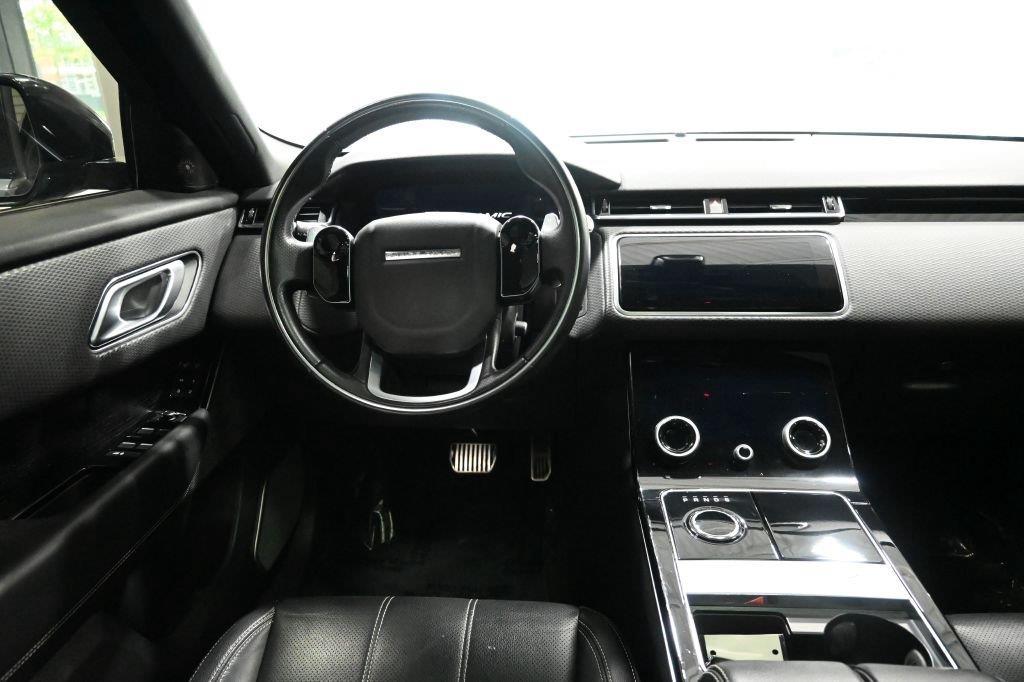 Land Rover Range Rover Velar P250 R-Dynamic S 2020