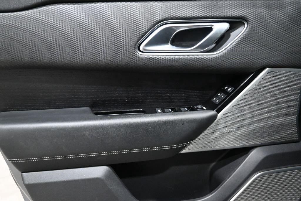 Land Rover Range Rover Velar P250 R-Dynamic S 2020