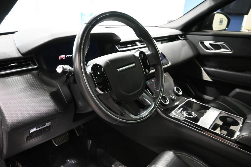 Land Rover Range Rover Velar P250 R-Dynamic S 2020