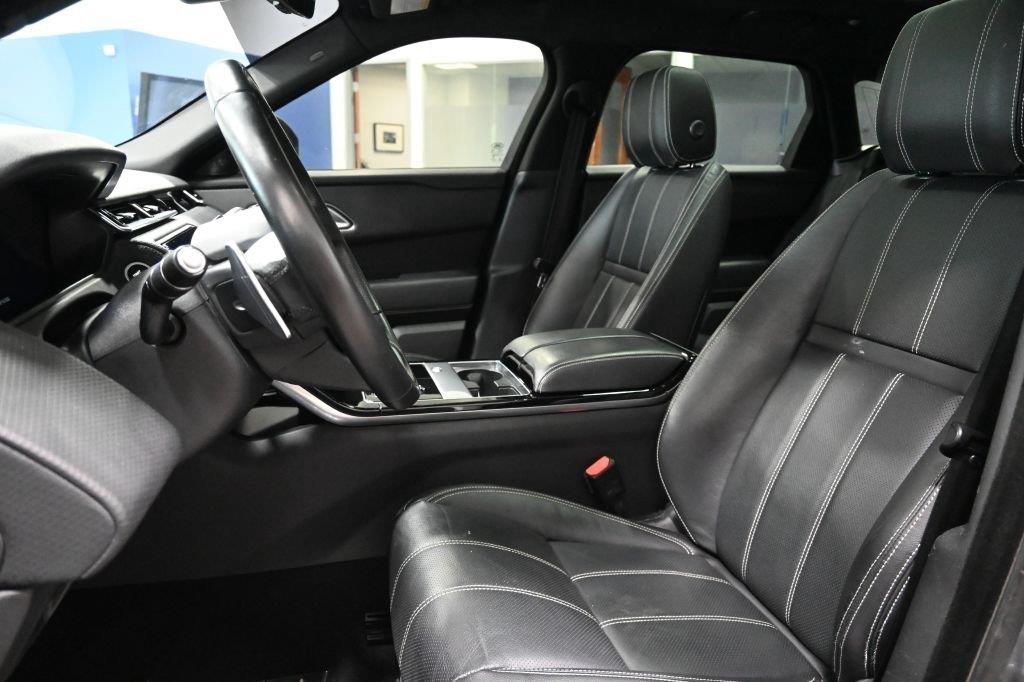 Land Rover Range Rover Velar P250 R-Dynamic S 2020