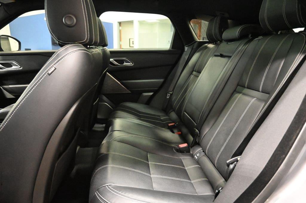 Land Rover Range Rover Velar P250 R-Dynamic S 2020