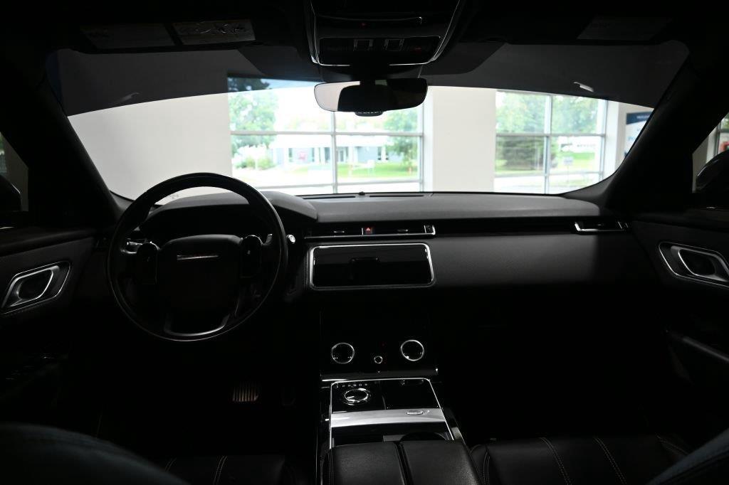 Land Rover Range Rover Velar P250 R-Dynamic S 2020