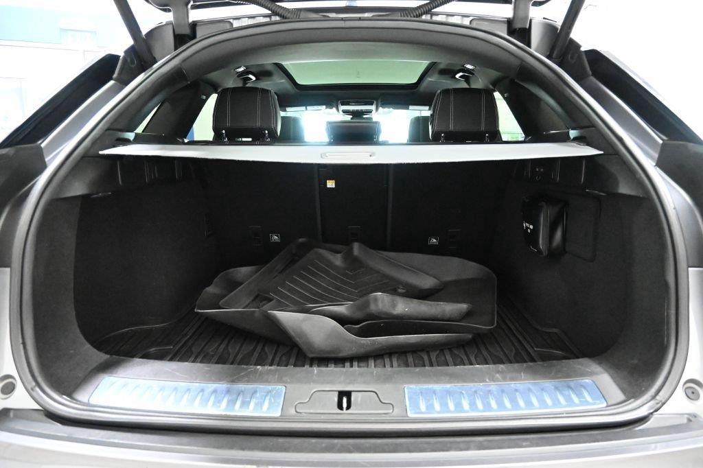 Land Rover Range Rover Velar P250 R-Dynamic S 2020