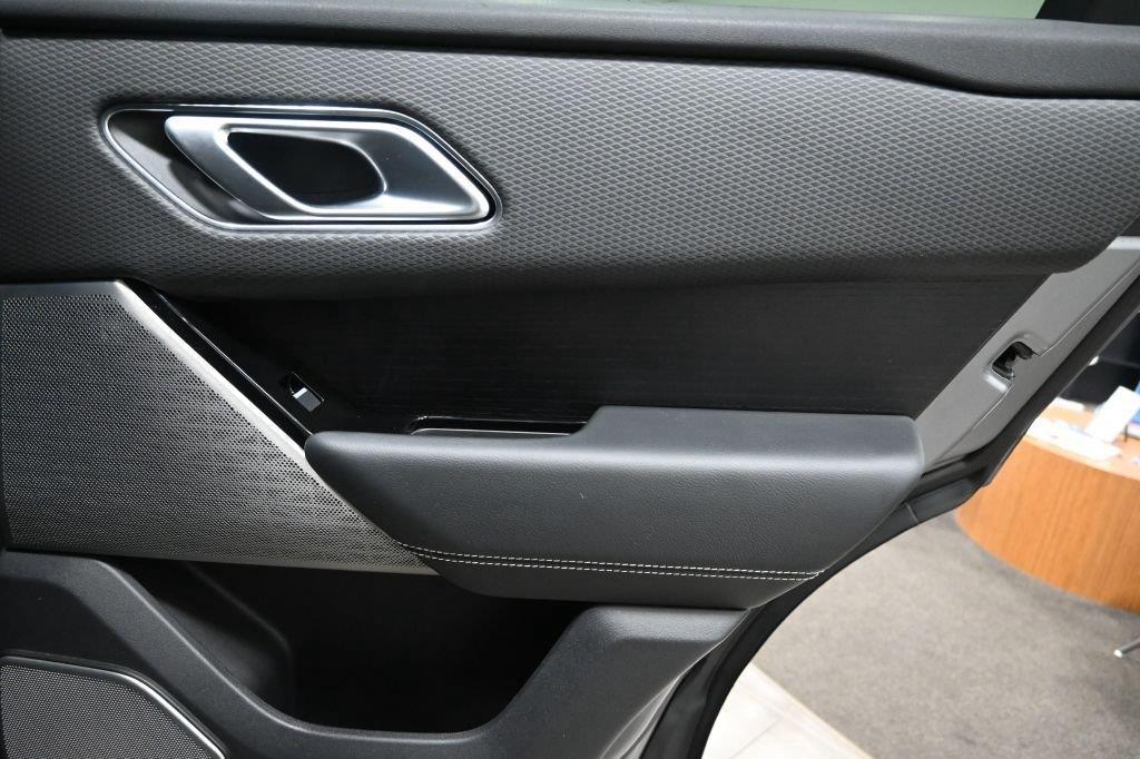 Land Rover Range Rover Velar P250 R-Dynamic S 2020