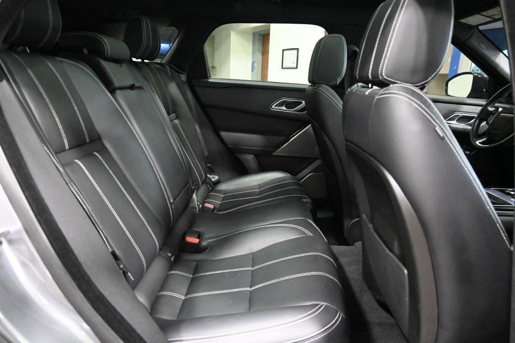 Land Rover Range Rover Velar P250 R-Dynamic S 2020