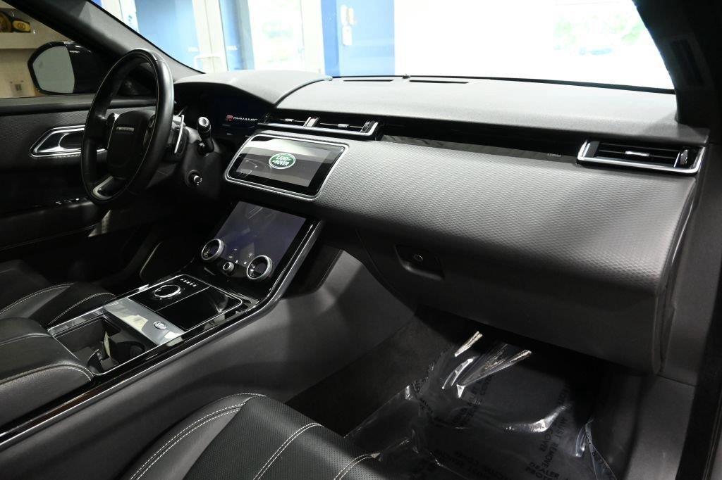 Land Rover Range Rover Velar P250 R-Dynamic S 2020