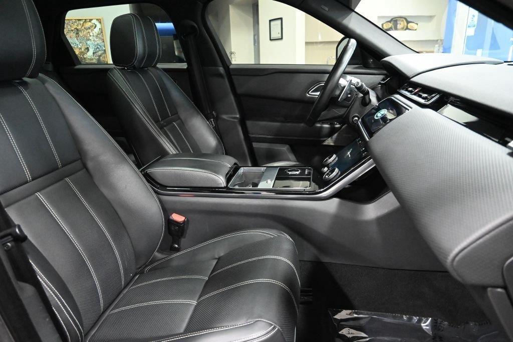 Land Rover Range Rover Velar P250 R-Dynamic S 2020