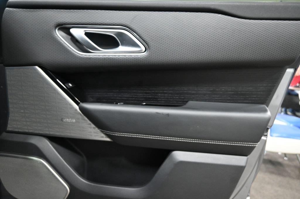 Land Rover Range Rover Velar P250 R-Dynamic S 2020