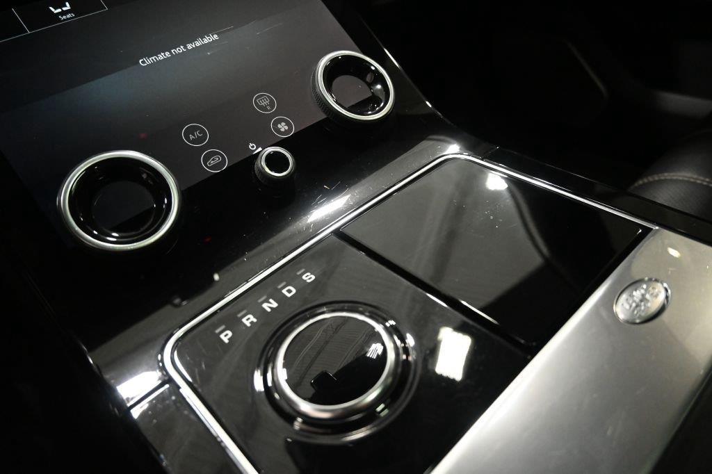 Land Rover Range Rover Velar P250 R-Dynamic S 2020