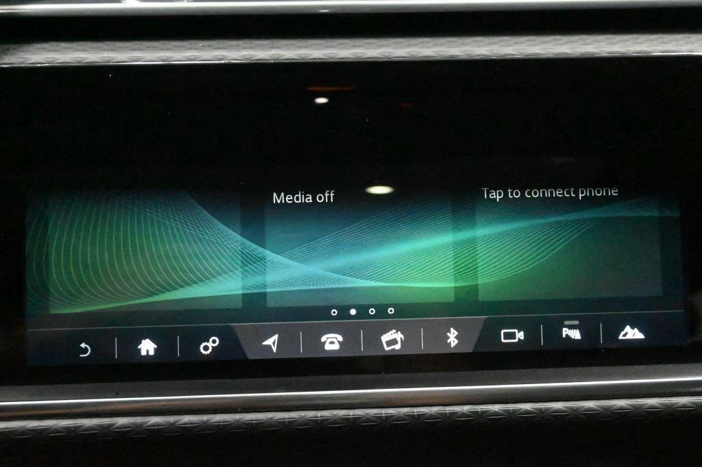 Land Rover Range Rover Velar P250 R-Dynamic S 2020