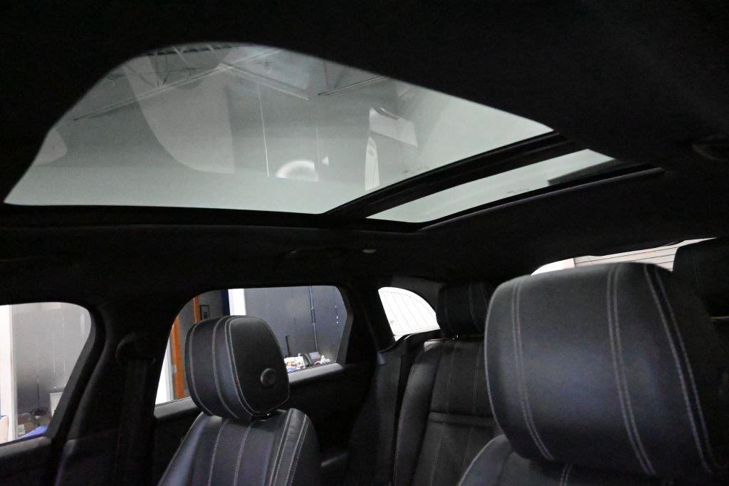 Land Rover Range Rover Velar P250 R-Dynamic S 2020