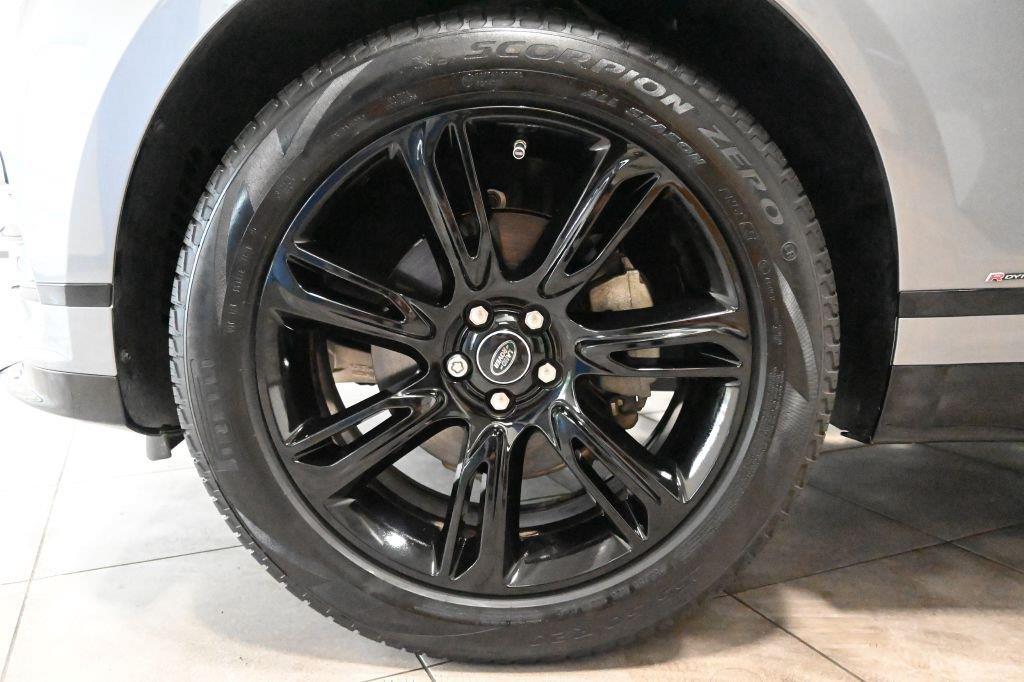 Land Rover Range Rover Velar P250 R-Dynamic S 2020
