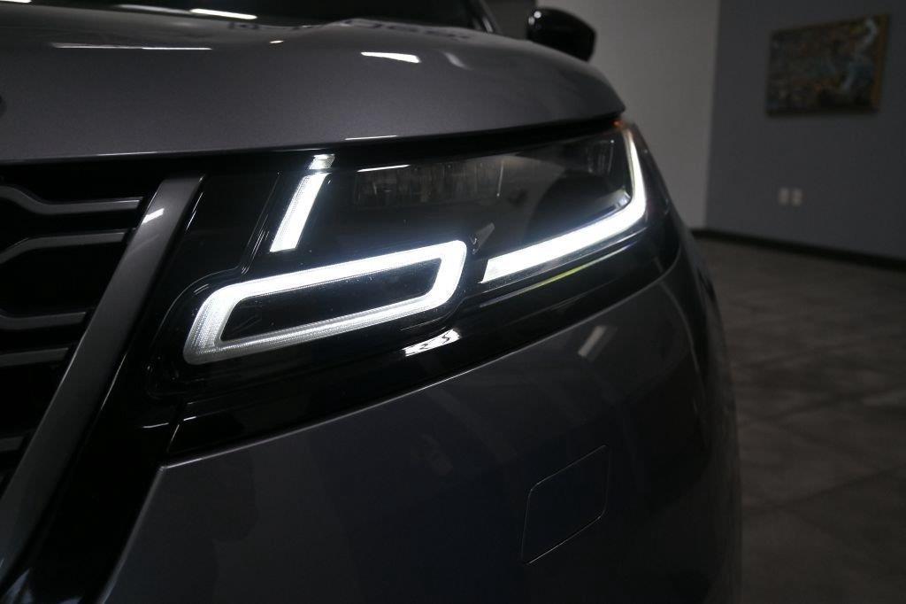 Land Rover Range Rover Velar P250 R-Dynamic S 2020