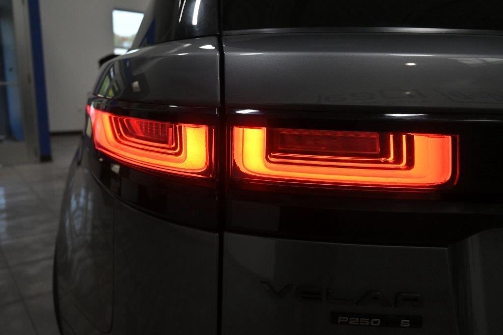 Land Rover Range Rover Velar P250 R-Dynamic S 2020
