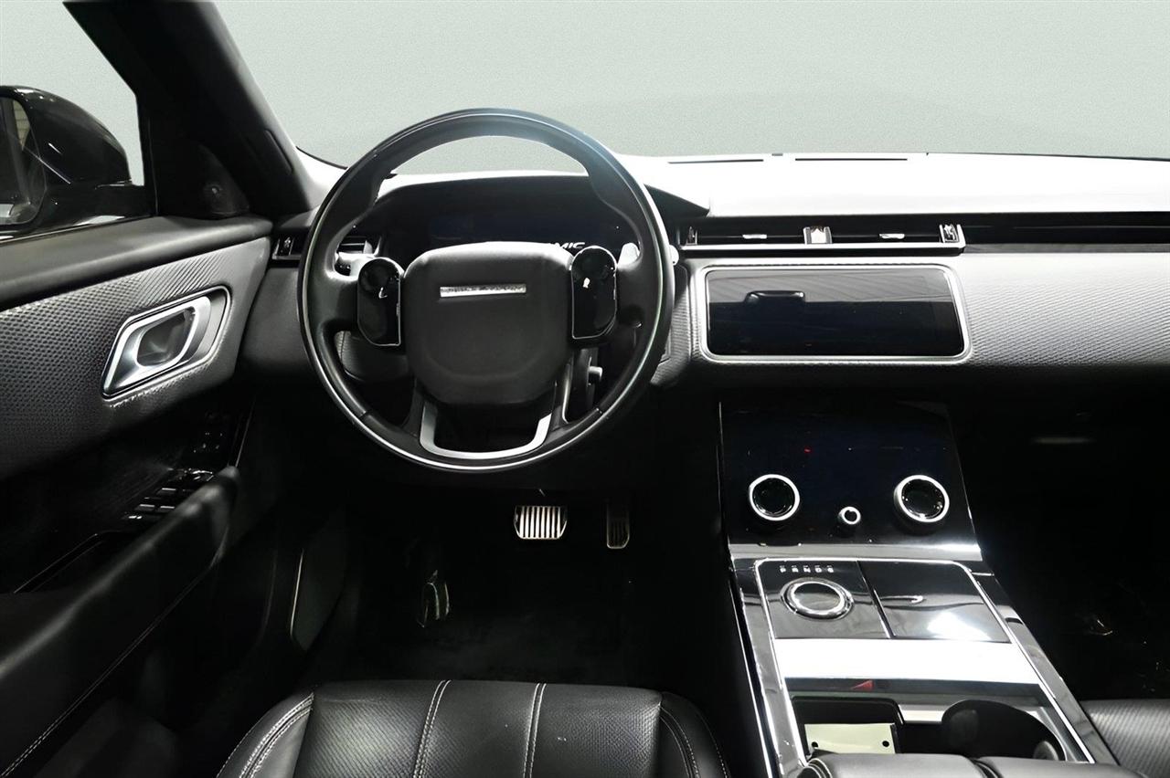 Land Rover Range Rover Velar P250 R-Dynamic S 2020