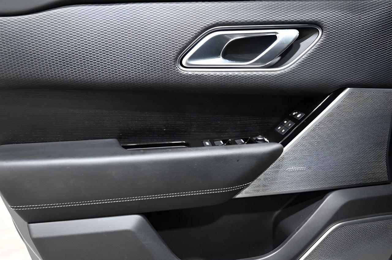 Land Rover Range Rover Velar P250 R-Dynamic S 2020