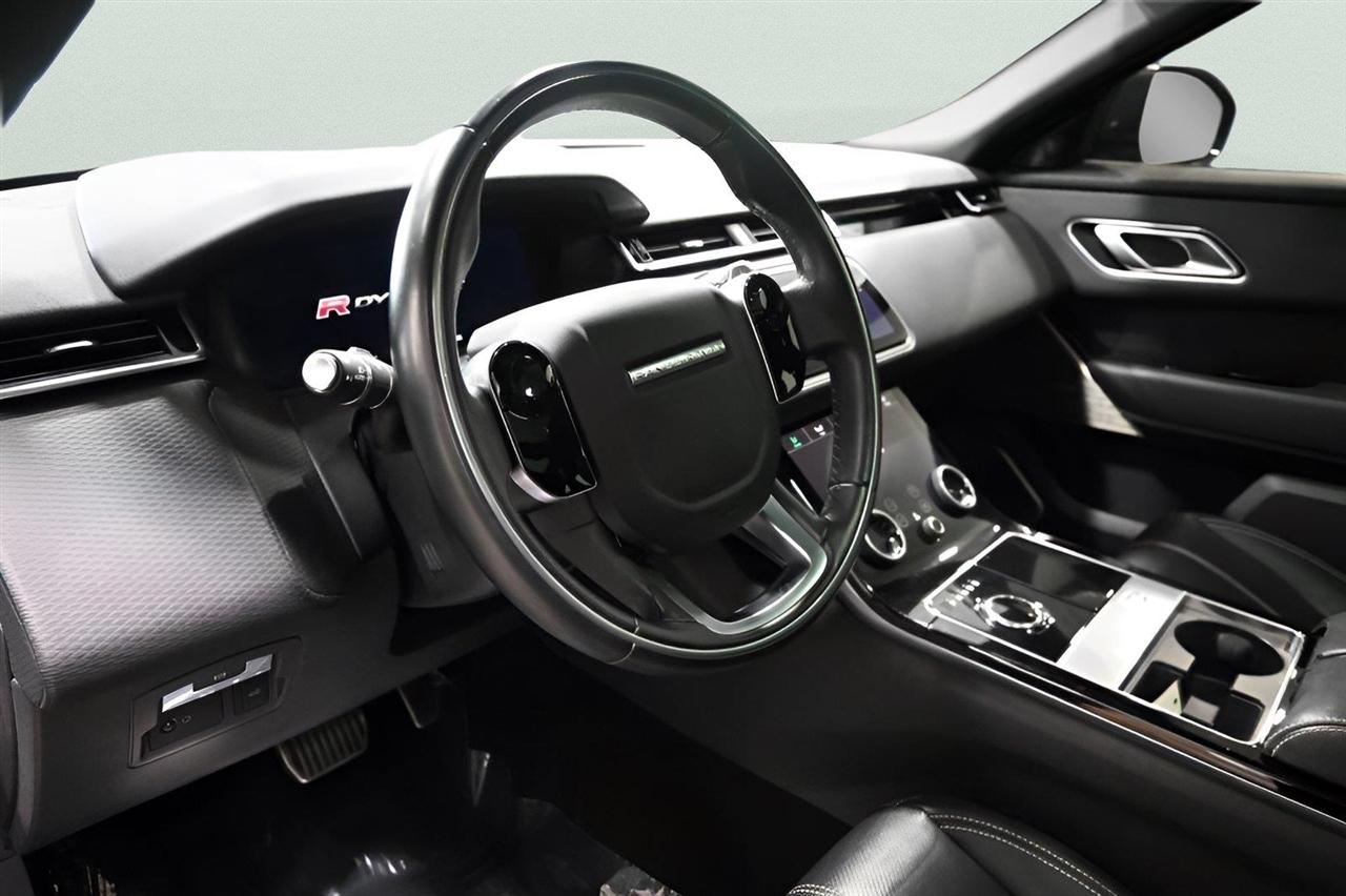 Land Rover Range Rover Velar P250 R-Dynamic S 2020