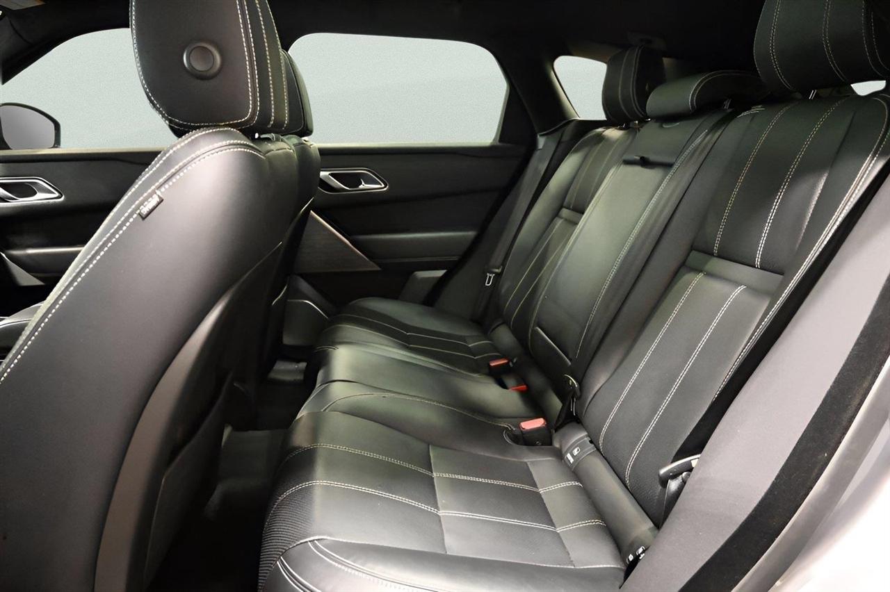Land Rover Range Rover Velar P250 R-Dynamic S 2020
