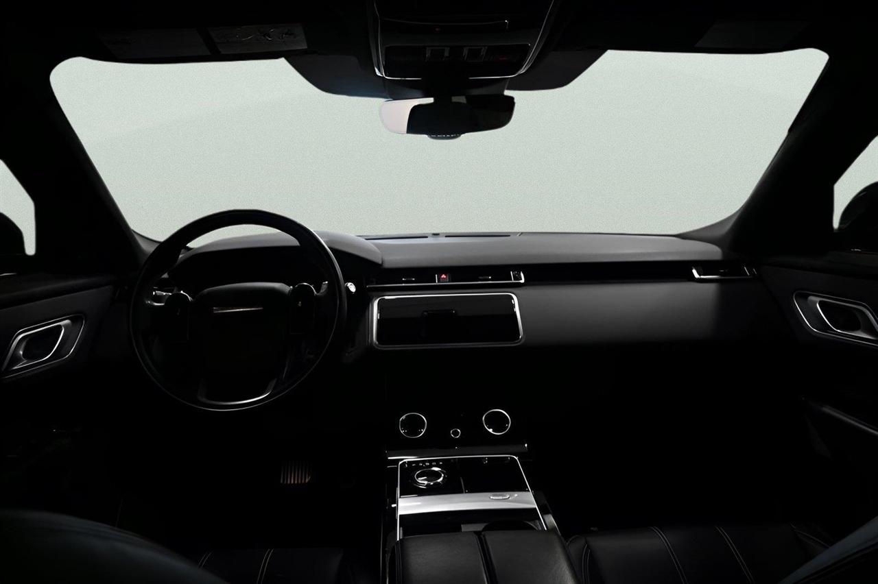 Land Rover Range Rover Velar P250 R-Dynamic S 2020