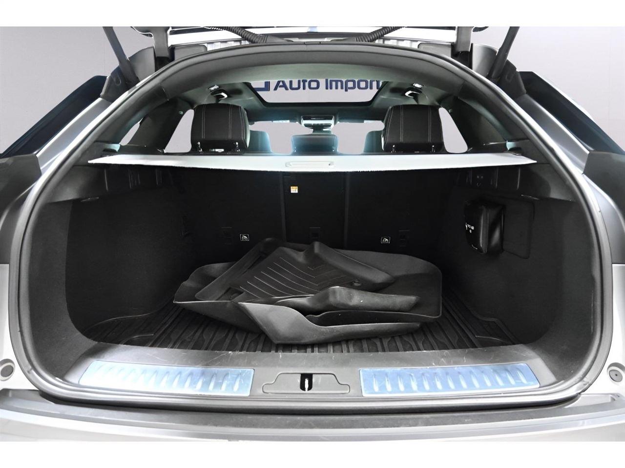 Land Rover Range Rover Velar P250 R-Dynamic S 2020