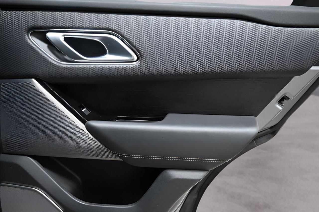 Land Rover Range Rover Velar P250 R-Dynamic S 2020