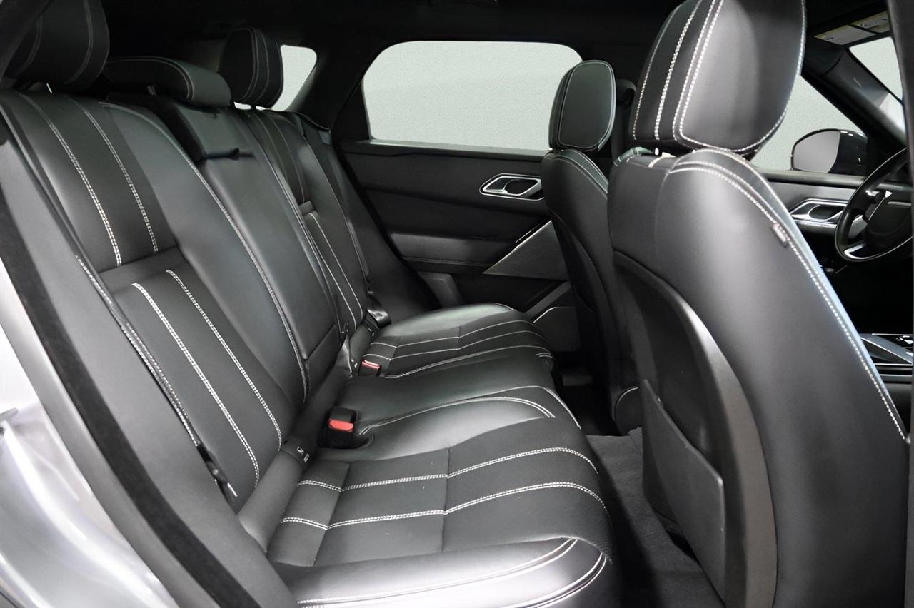Land Rover Range Rover Velar P250 R-Dynamic S 2020