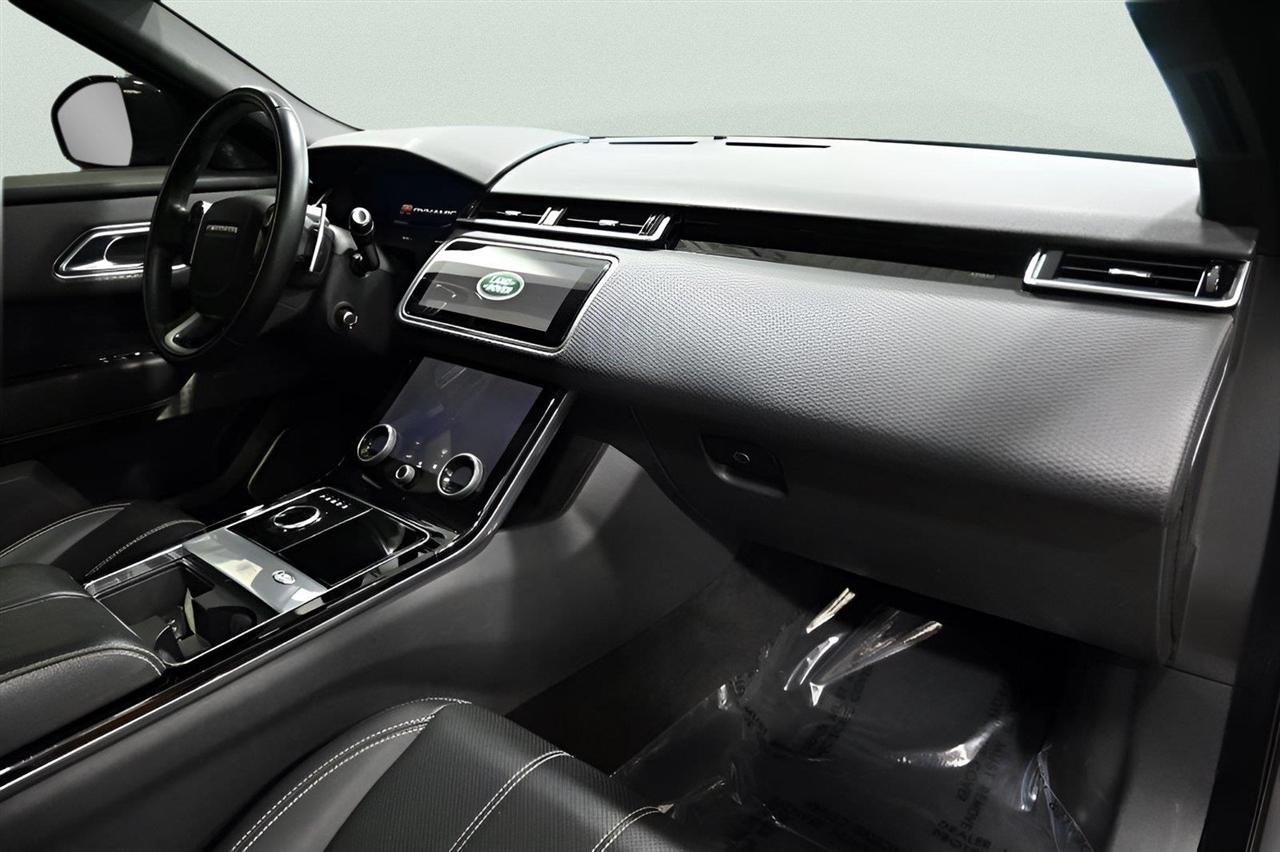 Land Rover Range Rover Velar P250 R-Dynamic S 2020
