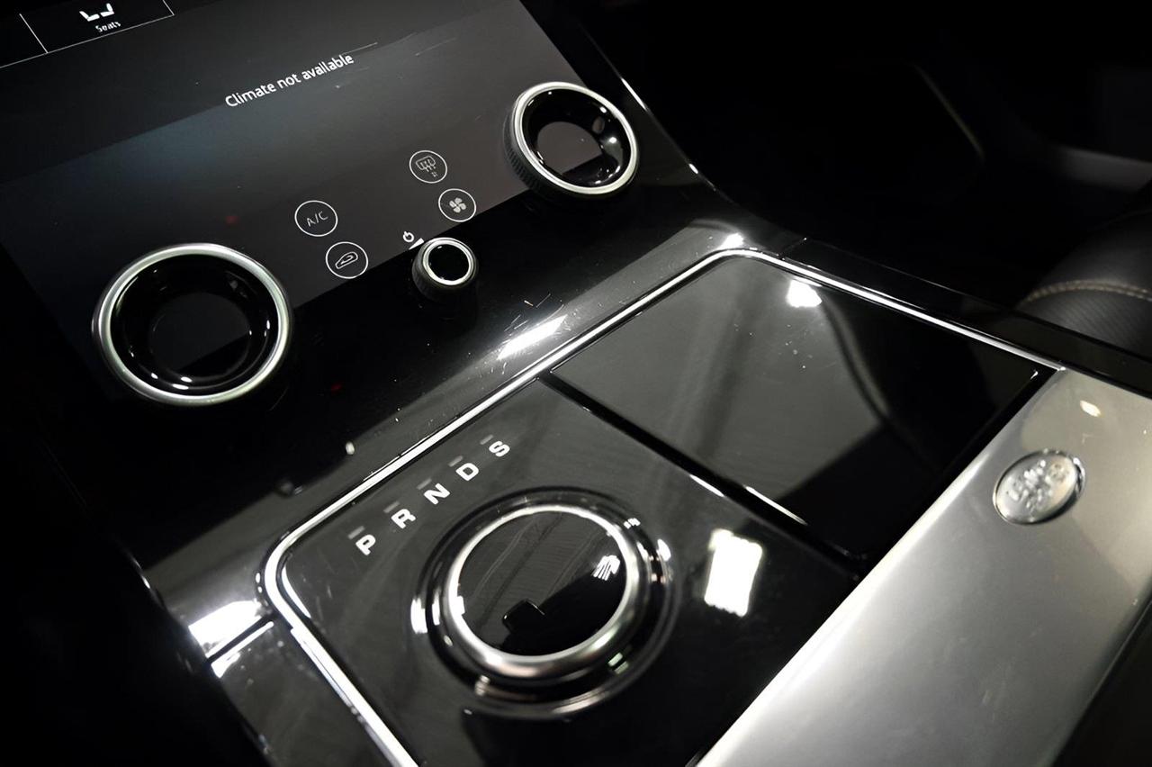 Land Rover Range Rover Velar P250 R-Dynamic S 2020