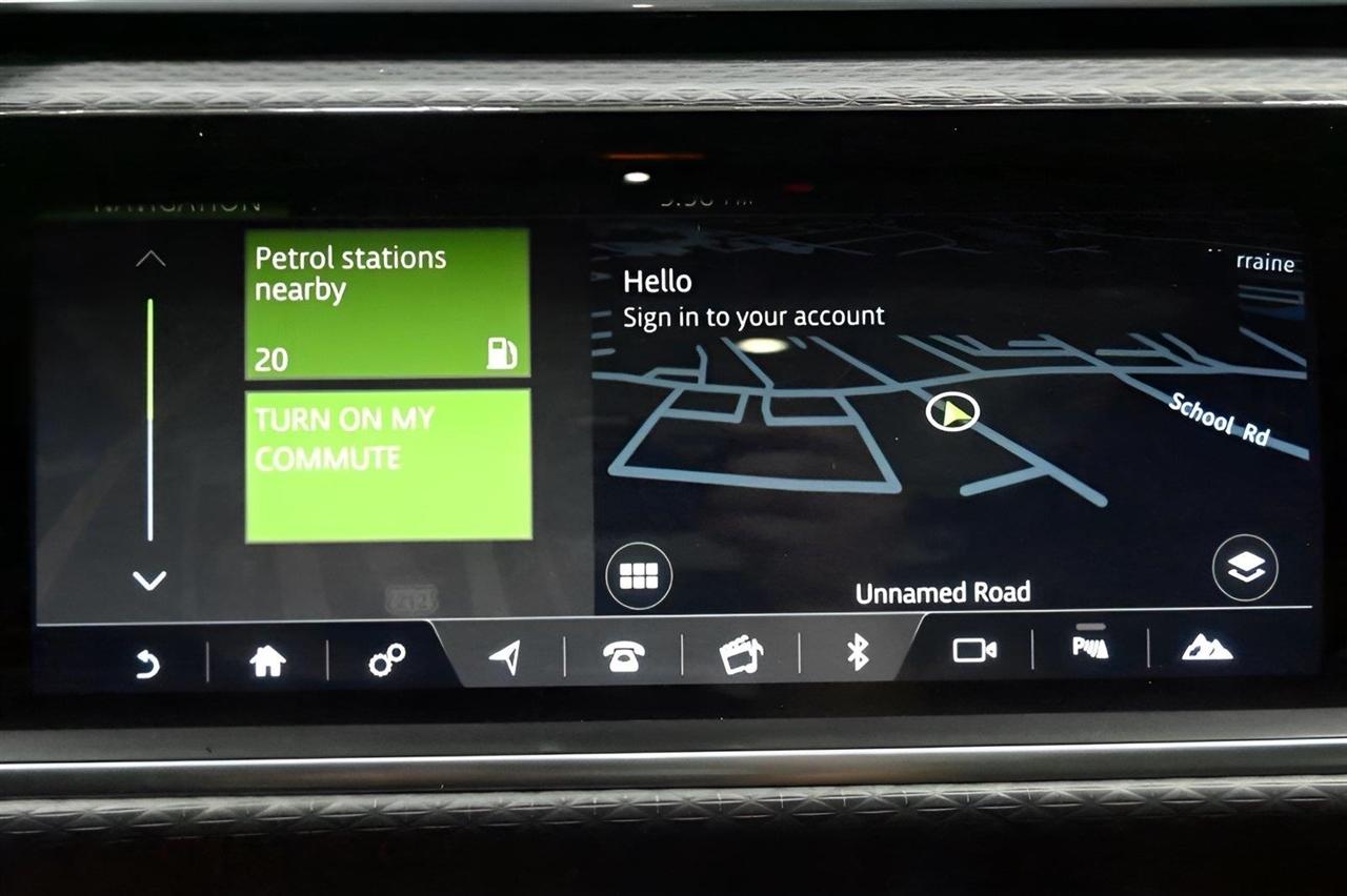 Land Rover Range Rover Velar P250 R-Dynamic S 2020