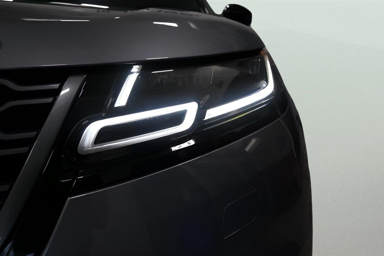 Land Rover Range Rover Velar P250 R-Dynamic S 2020