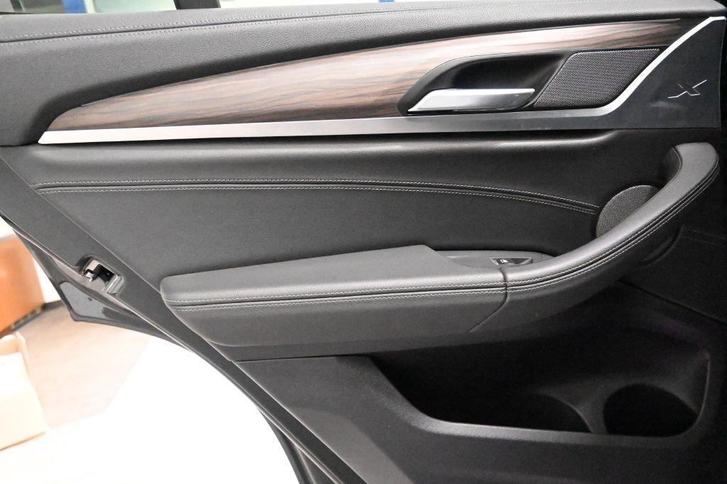 BMW X3 xDrive30i Sports Activity Vehicle 2019