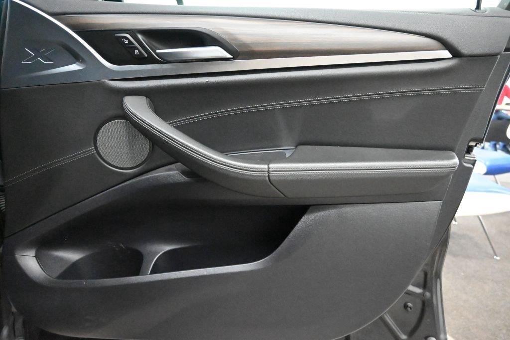 BMW X3 xDrive30i Sports Activity Vehicle 2019