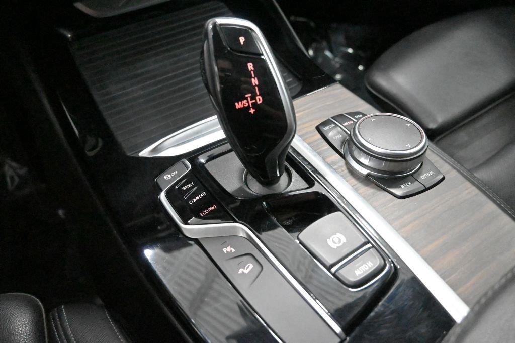 BMW X3 xDrive30i Sports Activity Vehicle 2019