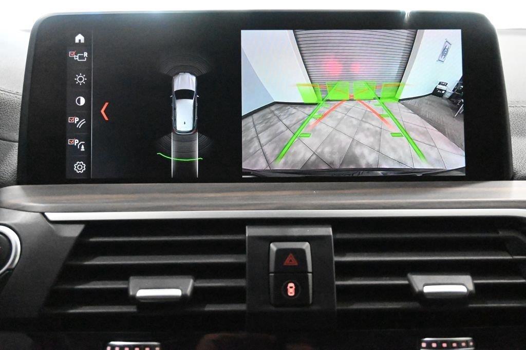 BMW X3 xDrive30i Sports Activity Vehicle 2019