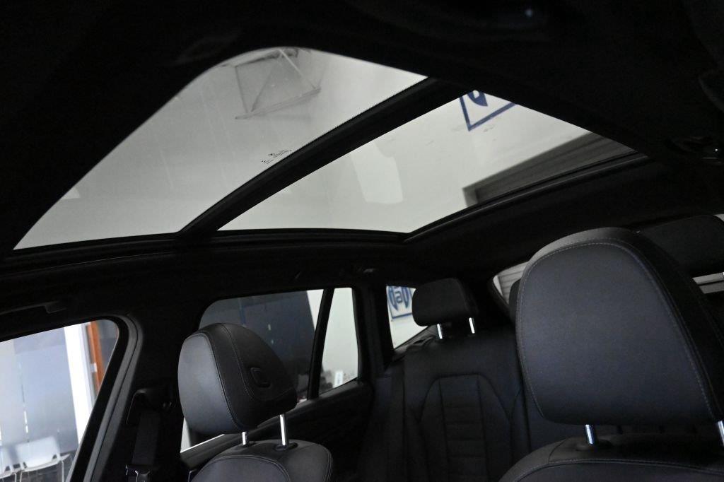 BMW X3 xDrive30i Sports Activity Vehicle 2019