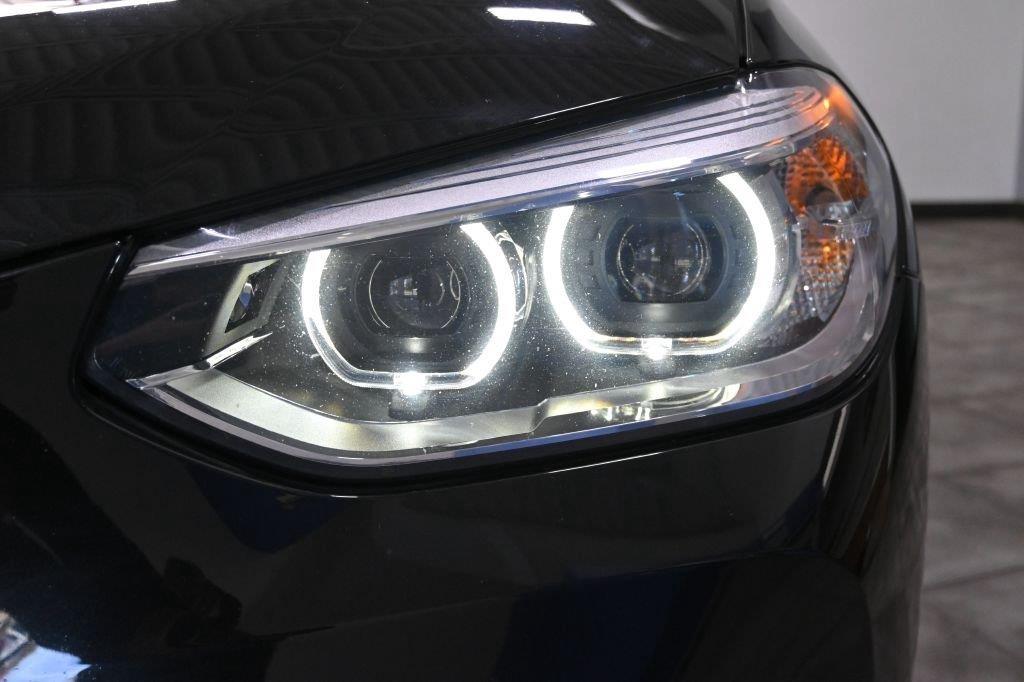 BMW X3 xDrive30i Sports Activity Vehicle 2019
