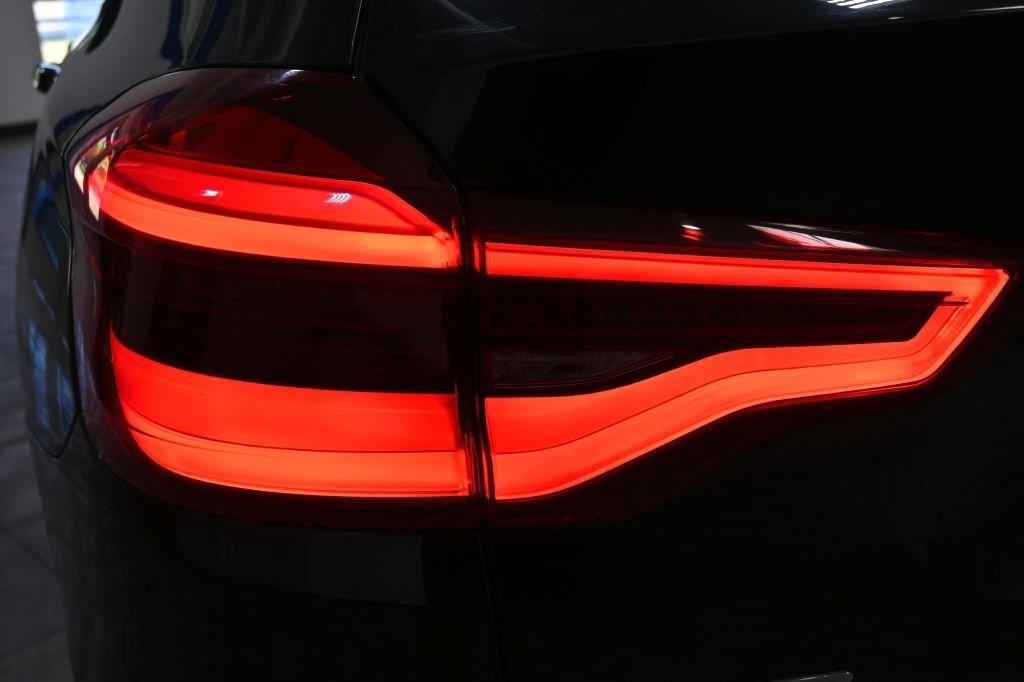 BMW X3 xDrive30i Sports Activity Vehicle 2019